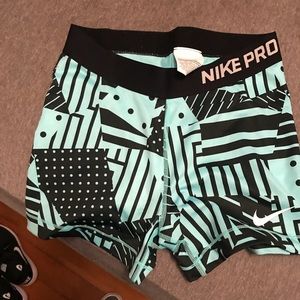Nike Pro Spandex